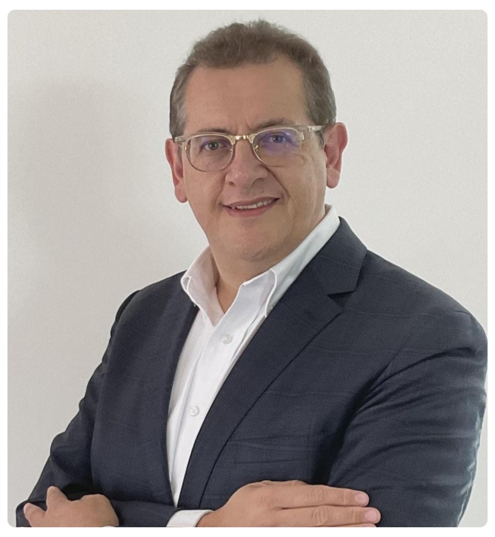 Presidente SMO 2024