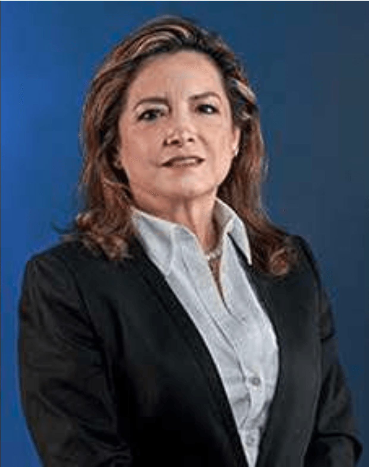 Dra. Silvia Moguel Ancheita
