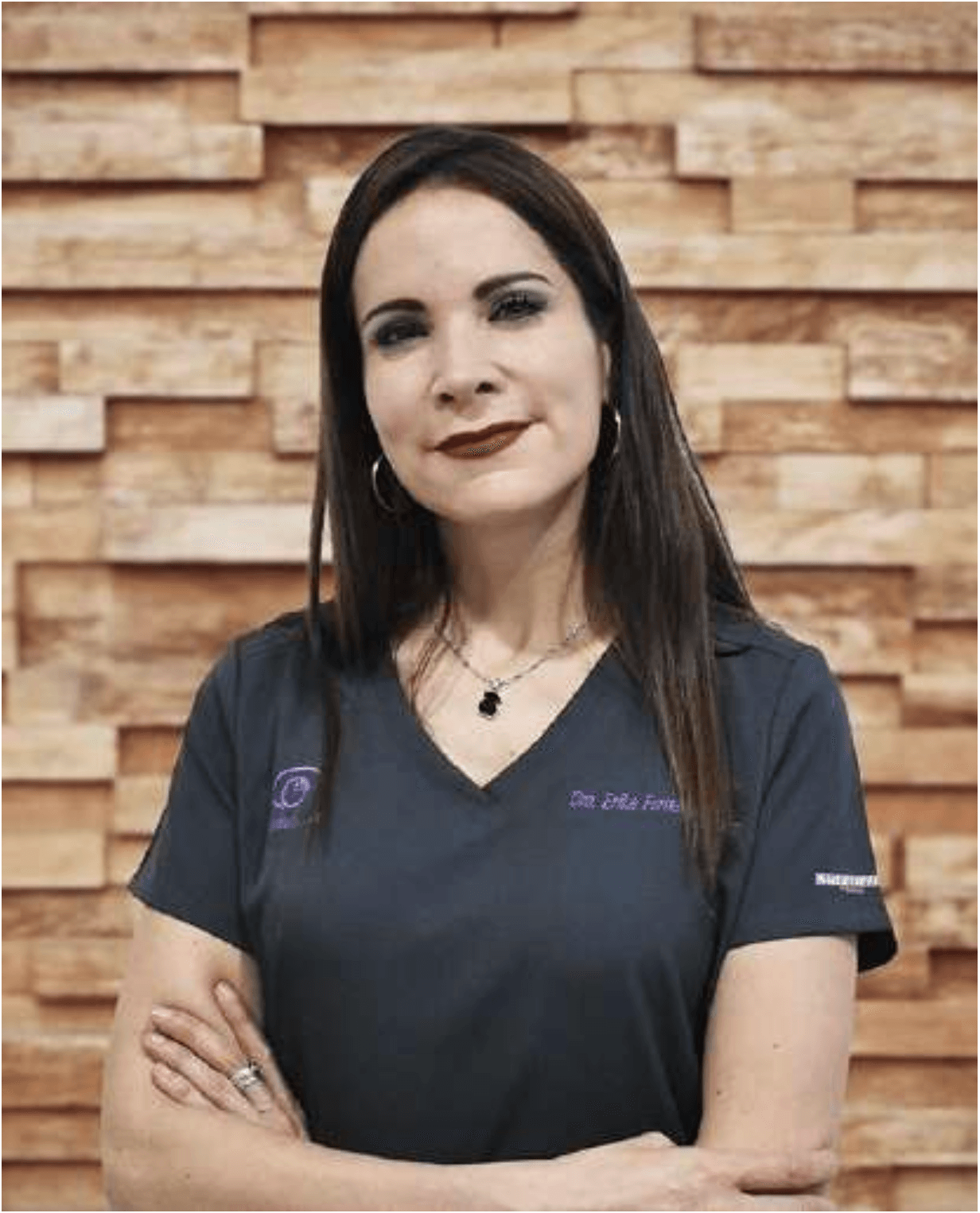Dra. Erika Fernández Muñoz