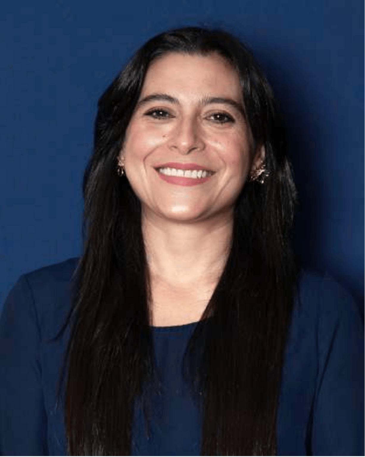 Dra. Karla Dueñas Ángeles